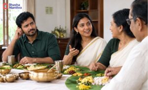 online Malayalam classes for adults