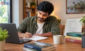 learn Malayalam online